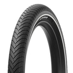 Pneu cargo Michelin noir tringle rigide – 20 x 2,20 (55-406)