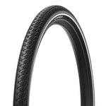 Pneu city Michelin City Touring noir tringle rigide – 20 x 1,85 (47-406)