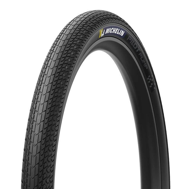 Pneu VTT Michelin Pilot Pump Race tringle souple tubeless ready – 26 x 2,10 (54-559)