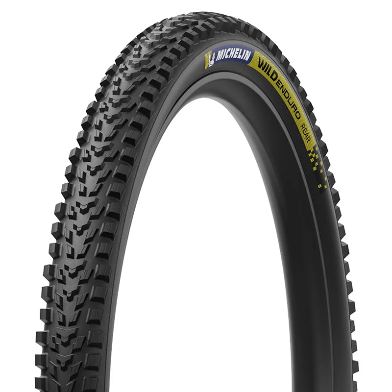 Pneu VTT VAE Michelin Wild Enduro Rar Performance Line tringle souple tubeless ready – 29 x 2,40 (62-622)