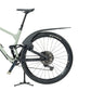 Garde-boue arrière VTT Zefal Deflector RS90 fibre de verre noir mat – vue 4