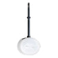 Chambre à air 700 x 23-32 Schwalbe Aerothan TPU valve Clik Valve 80 mm – vue 2