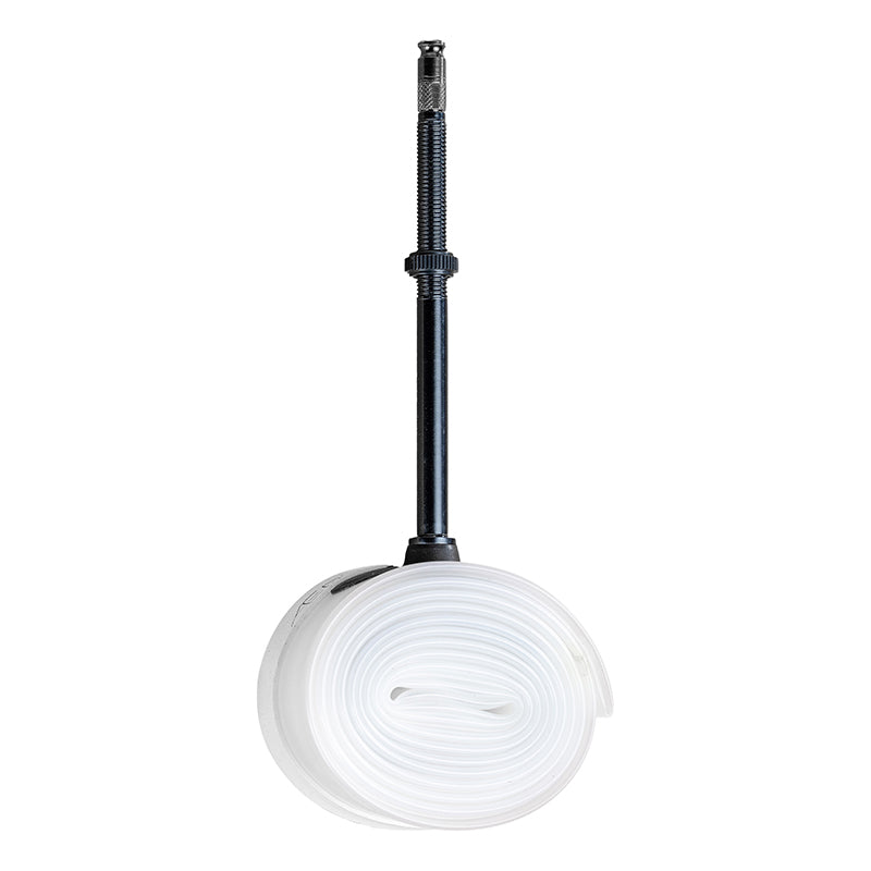 Chambre à air 700 x 23-32 Schwalbe Aerothan TPU valve Clik Valve 80 mm – vue 2