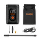 Mini compresseur Osram Tyre Inflate 1600 rechargeable USB – vue 3