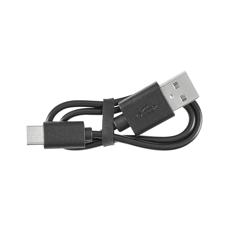 Mini compresseur Osram Tyre Inflate 1600 rechargeable USB – vue 6