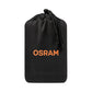 Mini compresseur Osram Tyre Inflate 1600 rechargeable USB – vue 7