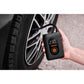 Mini compresseur Osram Tyre Inflate 1600 rechargeable USB – vue 11