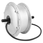Moteur roue avant VAE Bafang H400 pour 700C, 26-28" 36V 250W 30NM - vitesse 25 km/h (fm G320.250.R)