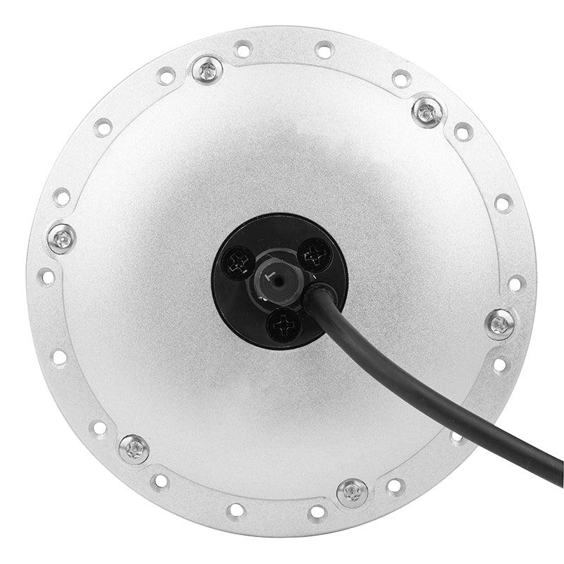 Moteur roue avant VAE Bafang H400 pour 700C, 26-28" 36V 250W 30NM - vitesse 25 km/h (fm G320.250.R) – vue 2