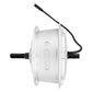 Moteur roue avant VAE Bafang H400 pour 700C, 26-28" 36V 250W 30NM - vitesse 25 km/h (fm G320.250.R) – vue 6