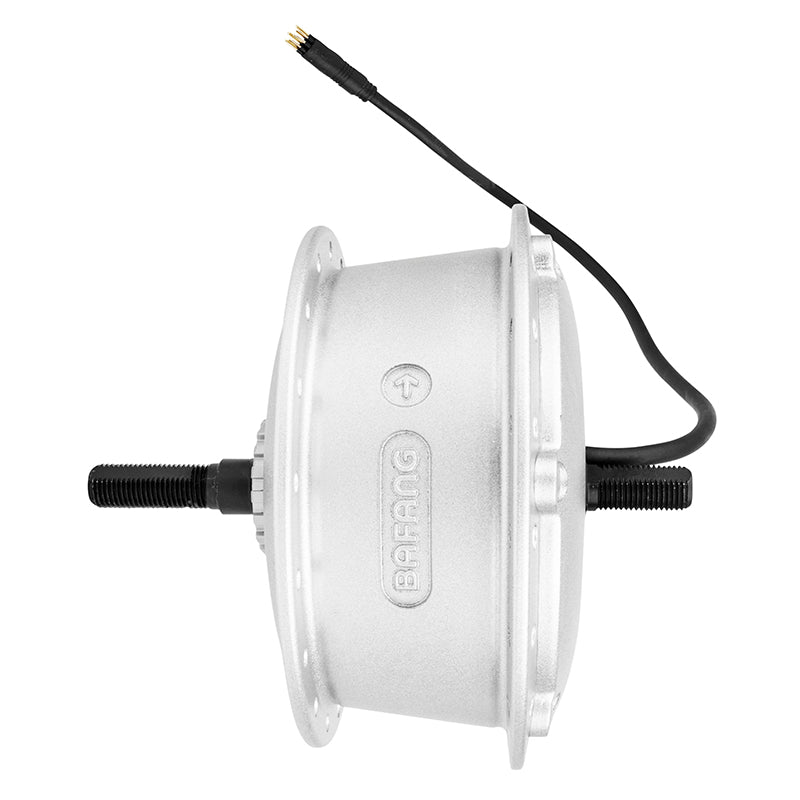 Moteur roue avant VAE Bafang H400 pour 700C, 26-28" 36V 250W 30NM - vitesse 25 km/h (fm G320.250.R) – vue 6