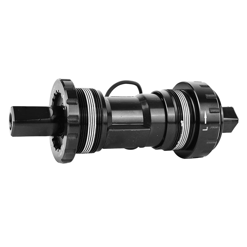 Capteur de cadence VAE Bafang pour moteur roue av boîtier 68 mm longueur d'axe 127 mm longueur de câble 950 mm – vue 2