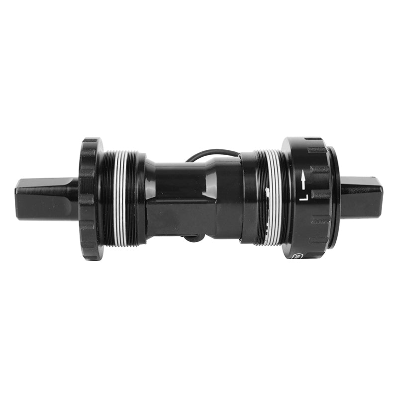Capteur de cadence VAE Bafang pour moteur roue av boîtier 68 mm longueur d'axe 127 mm longueur de câble 950 mm – vue 3
