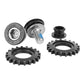 Capteur de cadence VAE Bafang pour moteur roue av boîtier 68 mm longueur d'axe 127 mm longueur de câble 950 mm – vue 6