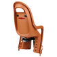 Siège enfant arrière Polisport Groovy Maxi MIK HD marron 9-22 kg – vue 3