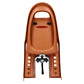 Siège enfant arrière Polisport Groovy Maxi MIK HD marron 9-22 kg – vue 4