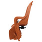 Siège enfant arrière Polisport Groovy Maxi MIK HD marron 9-22 kg – vue 5