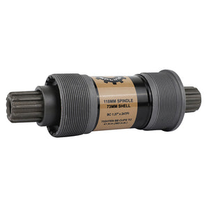 Boîtier de pédalier SRAM Truvativ ISIS Power Spline 118 mm BSA – 73 mm