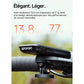 GPS compteur iGPSport BiNavi Air couleur tactile cartographie – vue 3