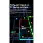 GPS compteur iGPSport BiNavi Air couleur tactile cartographie – vue 6