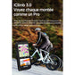 GPS compteur iGPSport BiNavi Air couleur tactile cartographie – vue 10