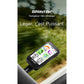 GPS compteur iGPSport BiNavi Air couleur tactile cartographie – vue 36