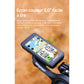 GPS compteur iGPSport BiNavi Air couleur tactile cartographie – vue 37