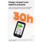 GPS compteur iGPSport BiNavi Air couleur tactile cartographie – vue 38