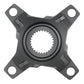 Spider de plateau FSA 104 mm pour Yamaha PW-X, SE-TE noir – vue 2