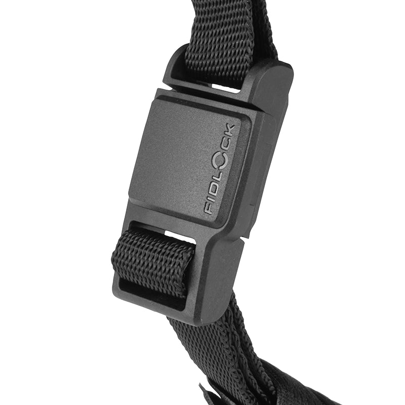 Casque VTT Newton Spartus – Noir mat carbone 55-58