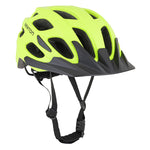 Casque VTT Newton Spartus – Jaune fluo mat 58-61