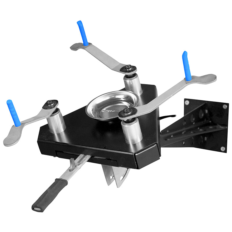 Outil pro Bloc Wheels d'entretien roue et pneu avec support