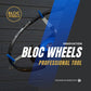 Outil pro Bloc Wheels d'entretien roue et pneu avec support – vue 6