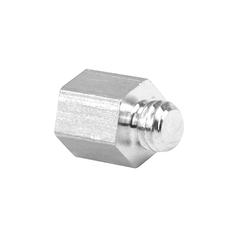 Plateau route Stronglight 5 branches 130 mm extérieur noir-argent 9-10 v – 52 dents – vue 5