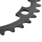 Plateau route Stronglight 5 branches 110 mm intérieur noir 9-10 v – 34 dents – vue 4