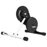 Home trainer Magene T100 compatible blocage rapide et axe traversant