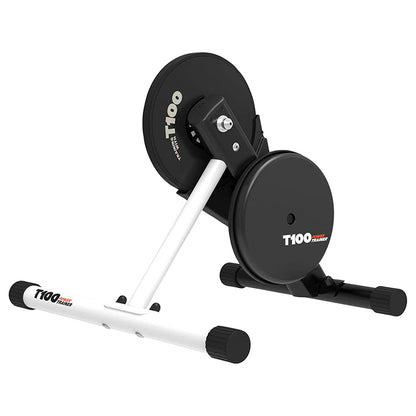 Home trainer Magene T100 compatible blocage rapide et axe traversant