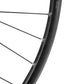 Roue arrière VTT 27,5" Karma Shimano MT200 Centerlock 9-11 vitesses – vue 4