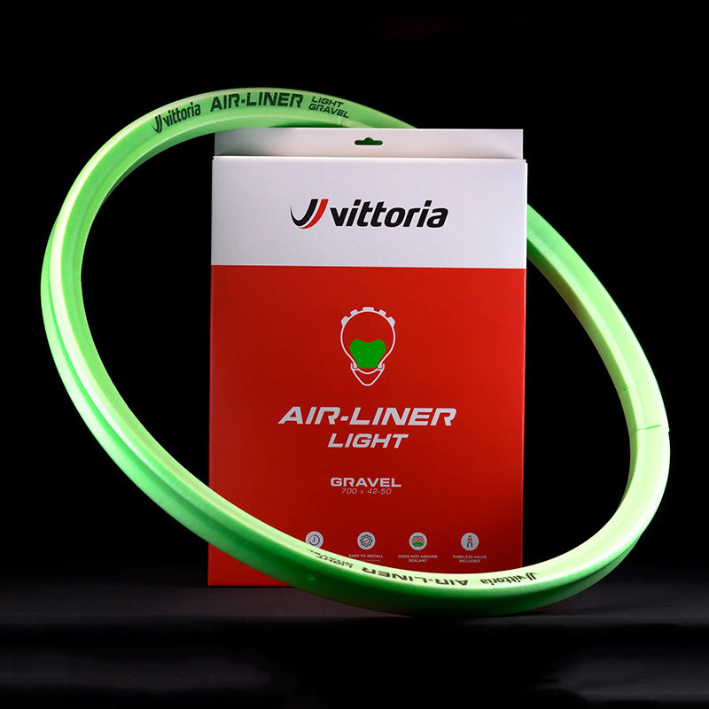 Mousse anti-crevaison gravel Vittoria Air-Liner 700 x 37-40 – vue 2