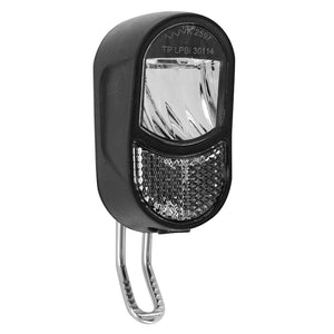 Éclairage avant dynamo Spanninga Luz XB LED 10 lux