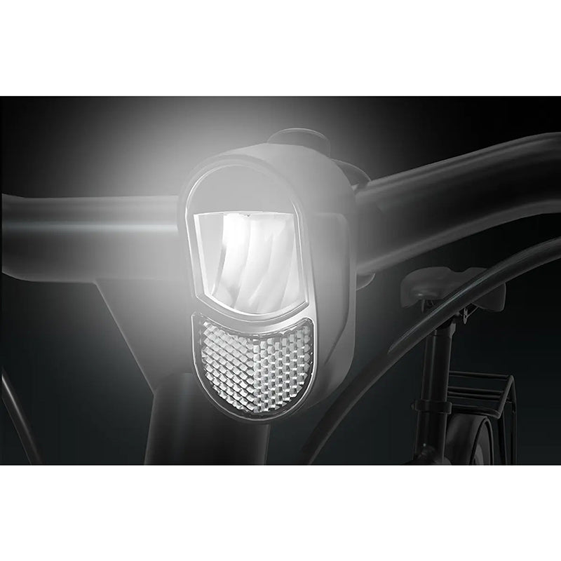 Éclairage avant dynamo Spanninga Luz XB LED 10 lux – vue 6
