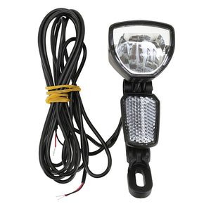 Éclairage avant VAE Spanninga Neos 40 6-12 V 40 lux – vue 2