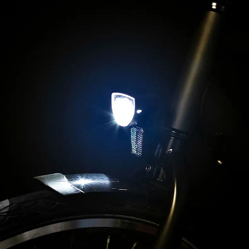 Éclairage avant VAE Spanninga Neos 40 6-12 V 40 lux – vue 7