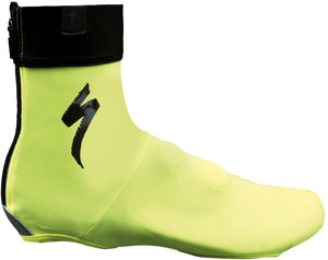 Couvre-chaussures SPECIALIZED S-LOGO Neon YEL/BLK