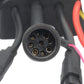 Contrôleur moteur roue arrière VAE Bafang 43V 250W (cr S104.250.FC) limite vitesse 25 km/h – vue 6