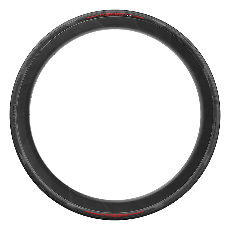 Pneu route Pirelli P Zero TT Race noir tringle rigide – 700 x 28 (28-622) – vue 3