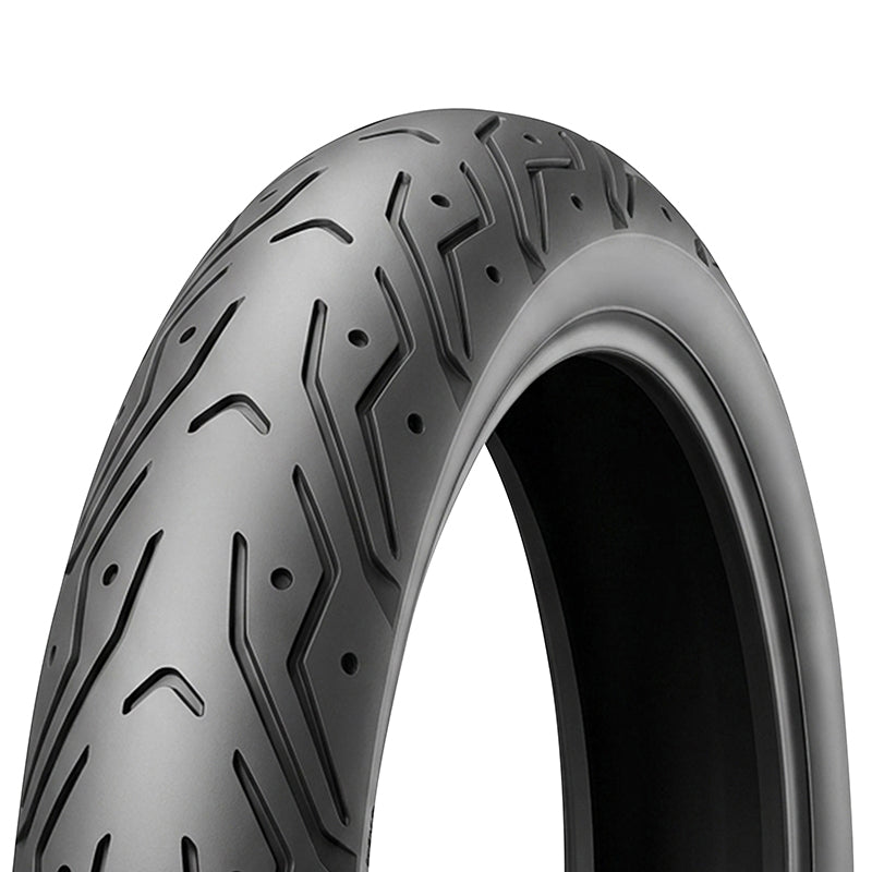 Pneu VTT Pirelli Angel DT Urban Fat Bike noir tringle rigide – 20 x 4,00