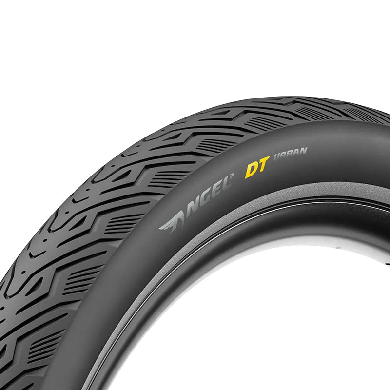 Pneu cargo Pirelli Angel DT Urban noir tringle rigide – 20 x 2,35 (60-406)