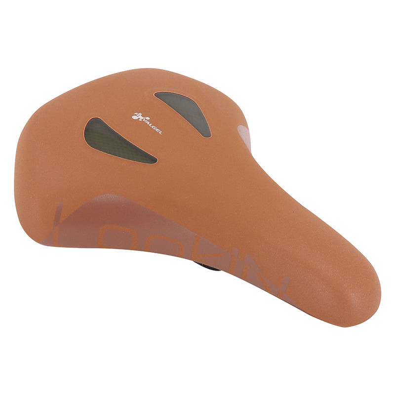 Selle Selle Royal Lookin Relaxed gel marron 265 x 200 mm