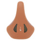 Selle Selle Royal Lookin Relaxed gel marron 265 x 200 mm – vue 2